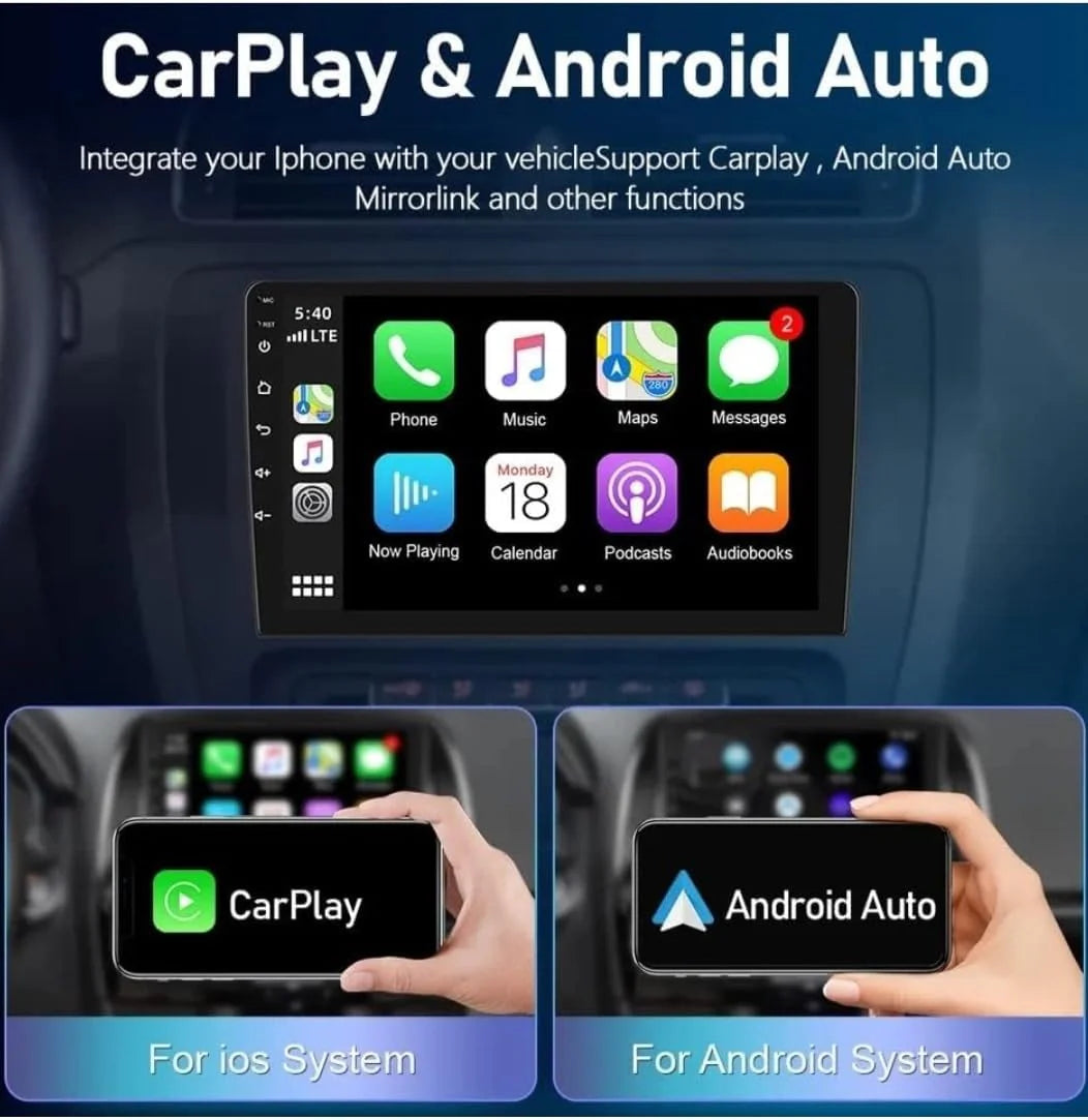 Lenovo Android Player 2+32 9'