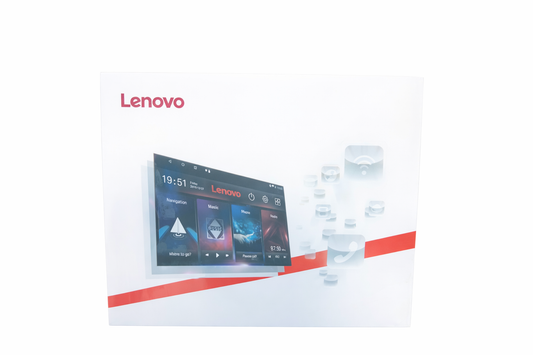 Lenovo Android Player 2+32 9'